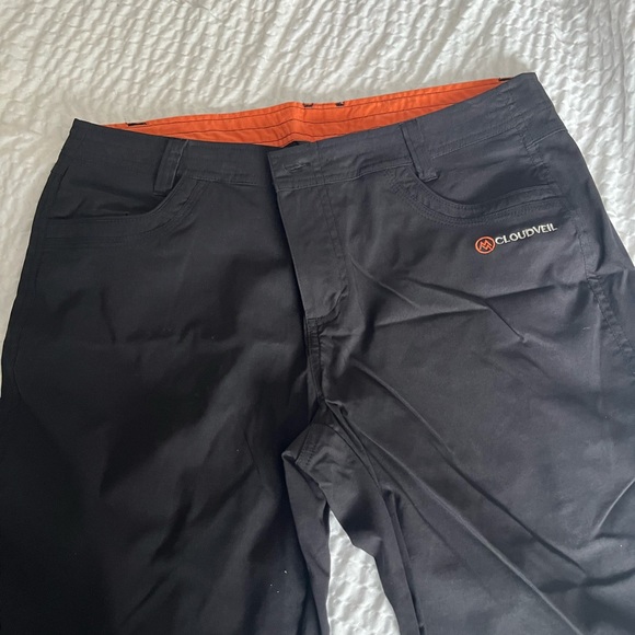 NWOT Clouveil pants - Picture 3 of 5